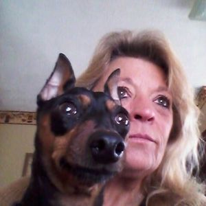 Meet your Posher, Annette